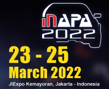 INAPA 2022 23 March-25 March, 2022