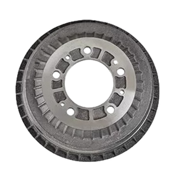 Brake Drum Truck CHEVY 